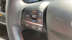 Ford Focus 1.0 EcoBoost 125 ST-Line X 5dr Petrol Hatchback